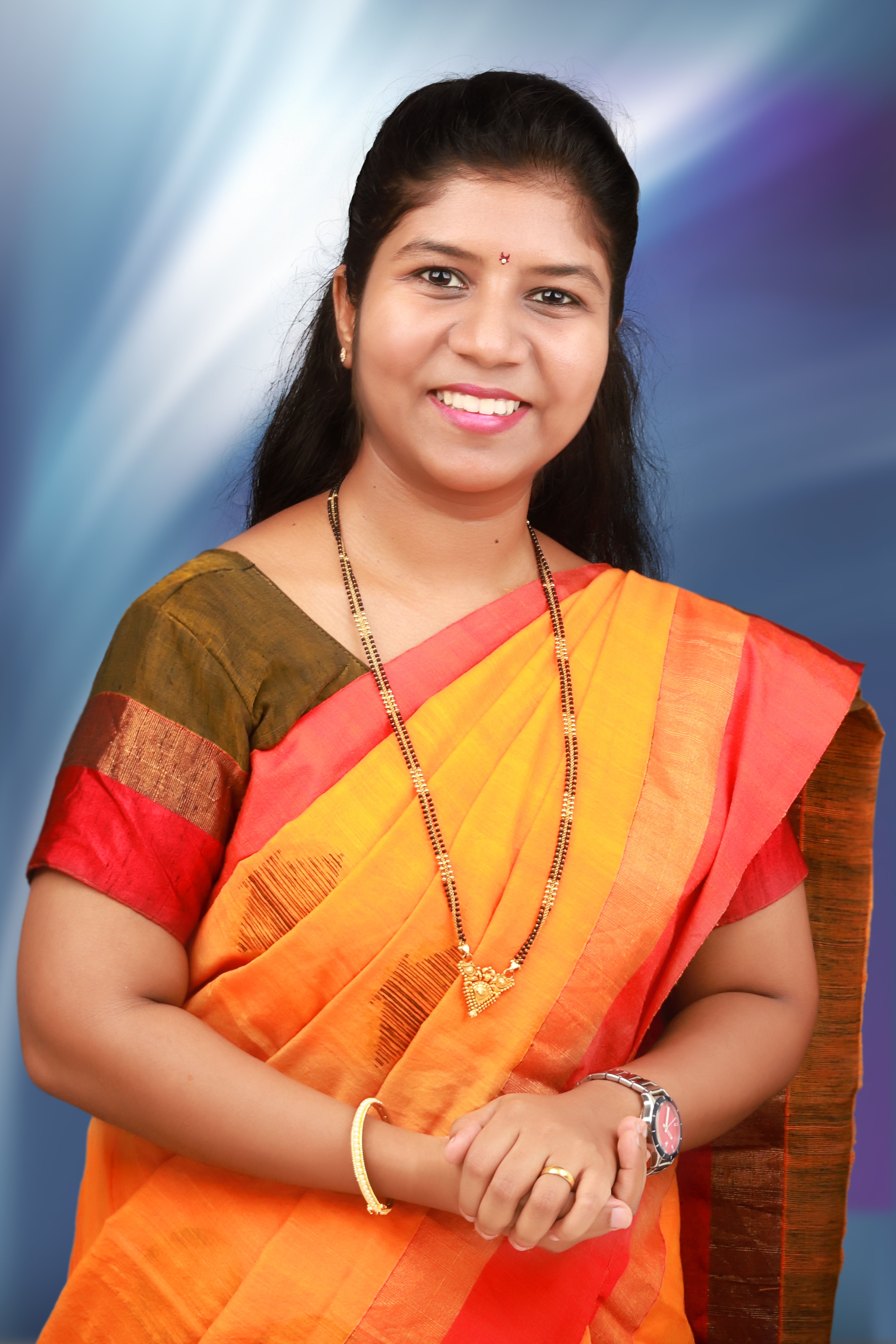Dr. Kavita Yadav-Jadhav