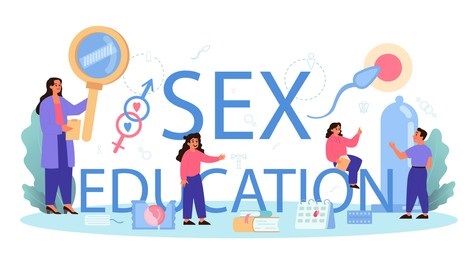 sexeducation